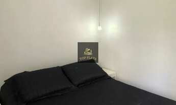 Imagem 2: Flat disponível na Vila Nova Conceição