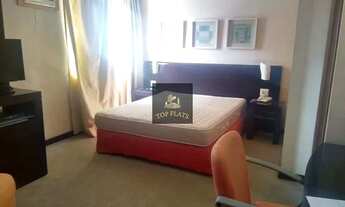 Imagem 2: Flat disponível na Vila Olímpia