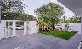 Imagem 2: Casa Térrea em Pinheiros