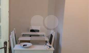 Imagem 5: Casa de vila - 02 quartos - Tomás Coelho