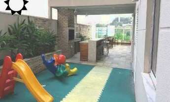 Imagem 4: APTO VILA OSASCO