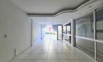 Imagem 4: Loja frente para avenida Conselheiro Aguiar para alugar no bairro Boa Viagem - Recife/PE