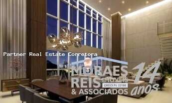 Imagem 3: Apartamento para Venda em São Paulo, Vila Olimpia, 3 dormitórios, 3 suítes, 4 banheiros, 3