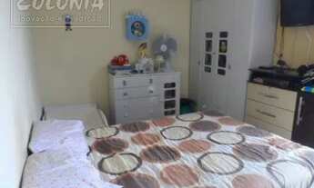 Imagem 6: Santo André - Apartamento Padrão - Jardim Stella