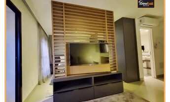 Imagem 6: APARTAMENTO EXCELENTE LOCALIZAÇÃO 1 DORMITÓRIO - MOBILIADO