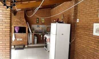 Imagem 6: CASA ADALGISA Casa com 4 dormitórios