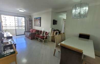 Imagem: São Paulo - Apartamento Padrão - Aclimação