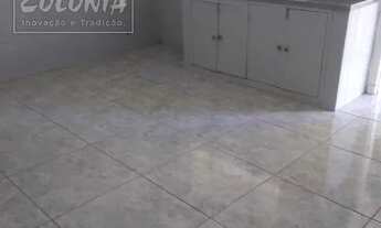 Imagem 3: Santo André - Casa Padrão - Vila Bastos