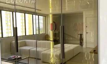 Imagem: Santo André - Apartamento Padrão - Jardim