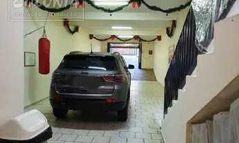 Imagem 2: Santo André - Casa Padrão - Vila Linda