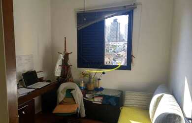 Imagem 6: Apartamento com 3 dormitórios à venda, 74 m² por R$ 648.000,00 - Saúde - São Paulo/SP