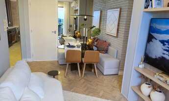 Imagem 5: Apartamento para venda com 68 metros quadrados com 3 quartos