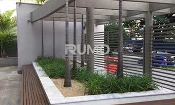 Imagem 5: Apartamento - Cambuí - Campinas