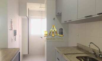 Imagem: Apartamento com 2 dormitórios para alugar