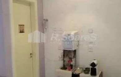 Imagem 6: Sala-À VENDA-Copacabana-Rio de Janeiro-RJ
