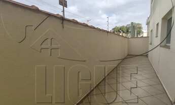 Imagem 2: SANTO ANDRé - Apartamento Padrão - Vila Alzira