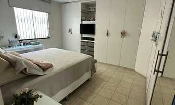 Imagem 2: Casa para aluguel tem 280 metros quadrados com 5 quartos em Cohafuma - São Luís - MA