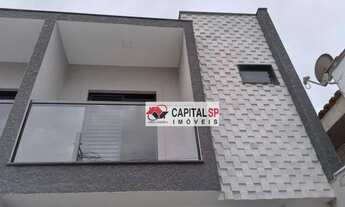 Imagem: Sobrado com 3 dormitórios à venda, 115