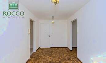 Imagem 4: Apartamento com 3 dormitórios para alugar, 56 m² por R$ 1.747,07/mês - Boa Vista - Curitib