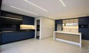 Imagem 4: Casa com 3 dormitórios à venda, 203 m² por R$ 1.380.000 - Condomínio Residencial Evidência