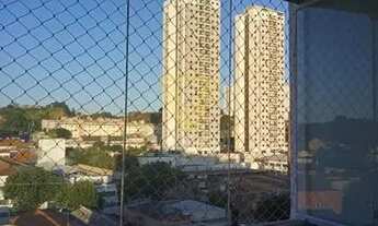 Imagem 4: Jundiaí - Apartamento Padrão - Ponte de São João