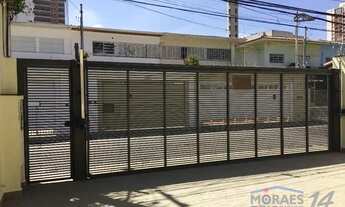 Imagem 2: Casa Comercialvenda por R$ 2.200.000,00 ou aluguel por R$ 7.000,00/mês - Brooklin - São Pa