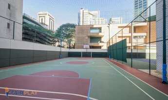 Imagem 6: Apartamento com 3 dormitórios, três vagas de garagem 165m de area util decorado no Brookli