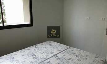 Imagem 7: Flat disponível em Moema