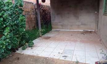 Imagem 2: Imóvel localizado na cidade de Buritis/MG