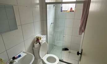 Imagem 6: Condomínio Belas Artes - Farolândia - Sombra !