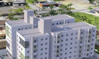 Imagem: Studio para venda no Costa e Silva