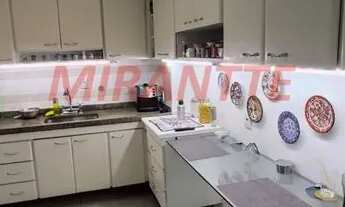 Imagem 4: Apartamento de 98m² com 3 quartos em Santana