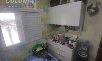 Imagem 7: Santo André - Apartamento Padrão - Parque das Nações