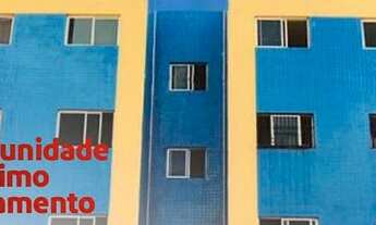 Imagem: Apartamento para venda com 66m² com 2 quartos