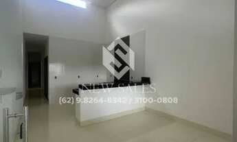 Imagem 7: Excelente casa com 2 quartos, sendo 1 suíte, no Residencial Itaipu