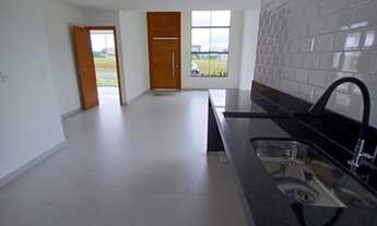 Imagem 3: CASA A VENDA NO TERRAS ALPHAVILLE CAMAÇARI