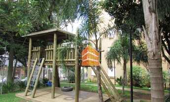 Imagem 4: Apartamento com 2 dormitórios à venda, 48 m² por R$ 291.500 - Centro - Gravataí/RS