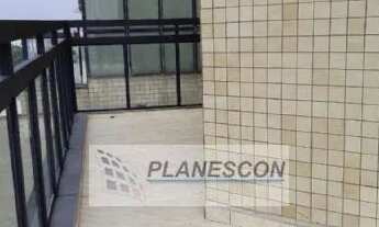 Imagem 6: São Paulo - Apartamento Padrão - Morumbi