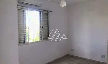 Imagem 3: Apartamento com 2 dormitórios para alugar, 45 m² por R$ 1.130,01/mês - Jardim Califórnia