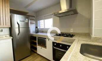 Imagem 5: Apartamento com 1 dormitório, 51 m² - venda por R$ 750.000,00 ou aluguel por R$ 5.800,00/m