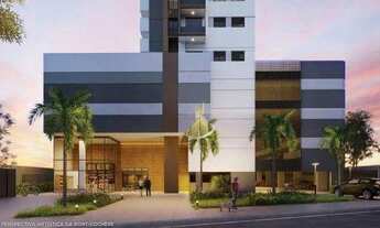 Imagem 5: Apartamento com 1 dormitório à venda, 33 m² por R$ 412.149,53 - Jardim das Colinas - São J