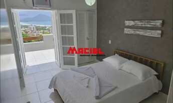 Imagem 6: Apartamento Padrão em Ubatuba