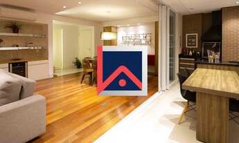 Imagem 6: Venda Apartamento 4 Dormitórios - 137 m² Perdizes