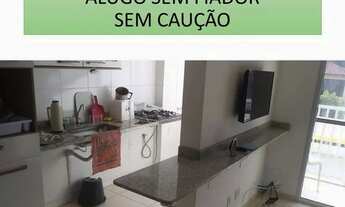 Imagem: ECS 151 Apartamento para aluguel tem 45m