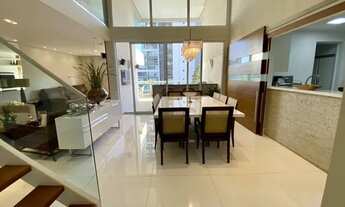 Imagem 3: Apartamento 4 suítes, varanda gourmet com churrasqueira, lazer completo, campo belo, Fasci