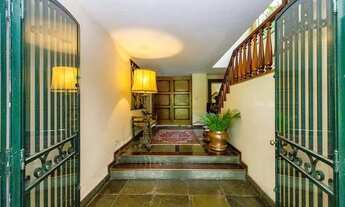 Imagem 6: Casa com 6 dormitórios à venda, 721 m² por R$ 6.100.000 - Parque Silvino Pereira - Cotia/S