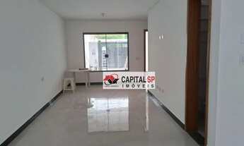 Imagem 5: Sobrado com 3 dormitórios à venda, 115 m² por R$ 750.000,00 - Vila Ré - São Paulo/SP