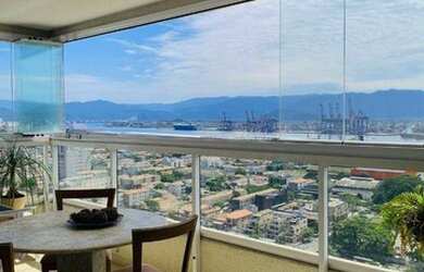 Imagem 4: Apartamento no Vila Marina para locação