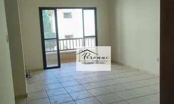 Imagem 2: Apartamento com 3 dormitórios Parque dos Lagos