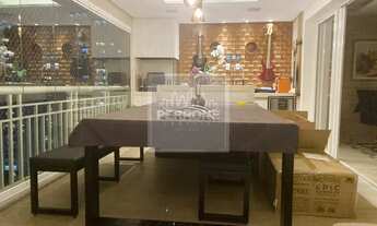 Imagem: Apartamento à venda no Belém/SP!